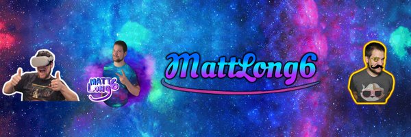 MattLongest6 Profile Banner