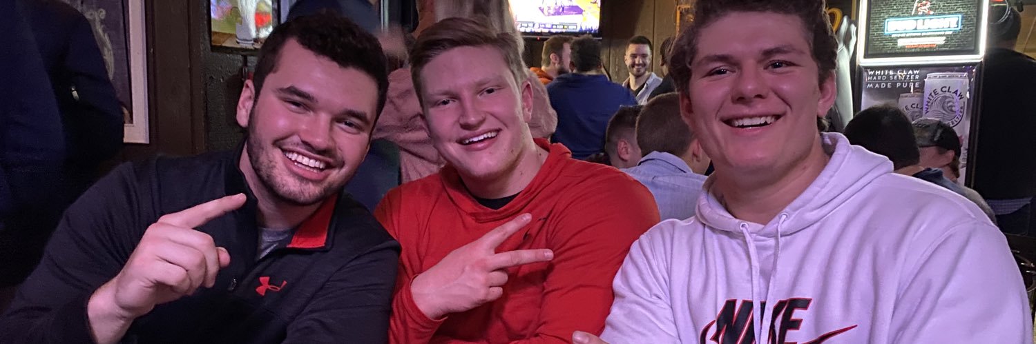 MichaelHaz10's profile banner image