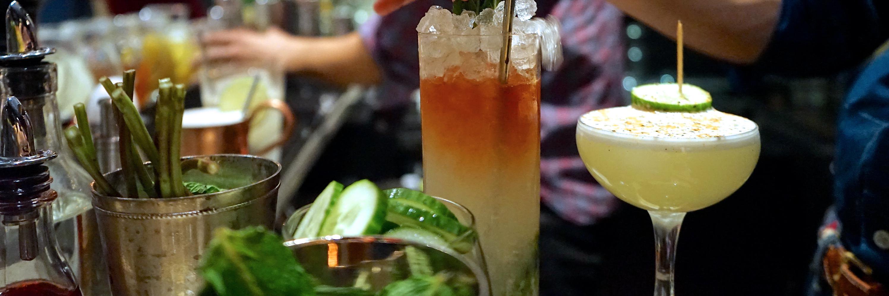 Lantern's Keep banner