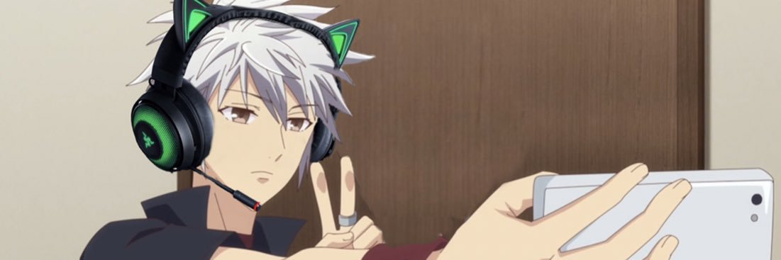Spolarbearr's profile banner image