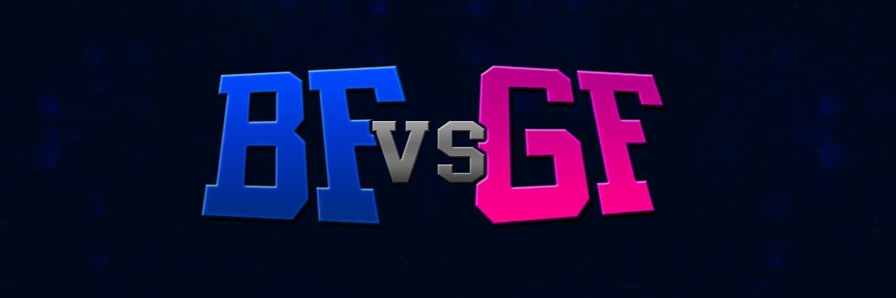 BfvsGfFans's profile banner image