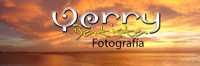 YerryBatista's profile banner image