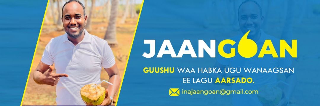 inajaangoan's profile banner image