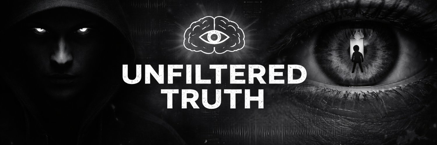 Unfiltered TL banner