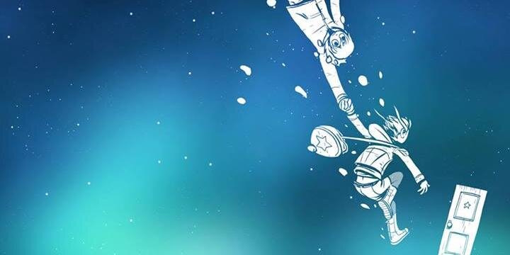 Seranikus's profile banner image