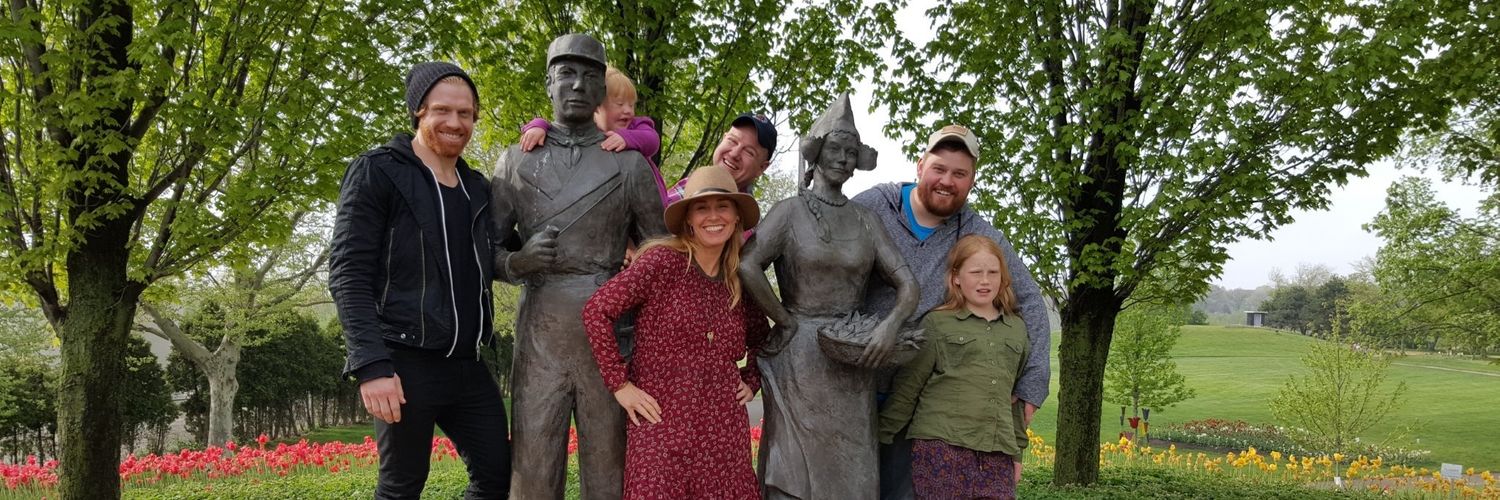 AnnaMBrunsink's profile banner image