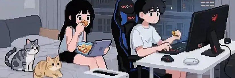 sofigeress's profile banner image