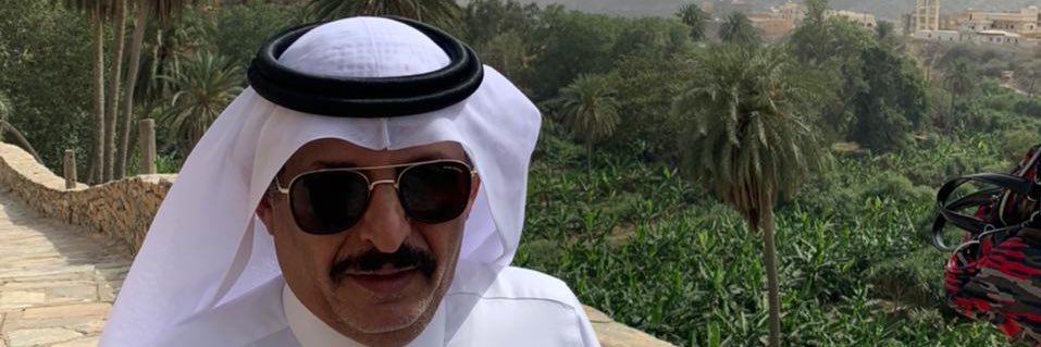 محمد الشمراني banner