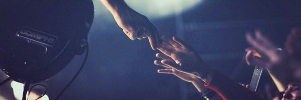 FLUXHIMSELF Profile Banner