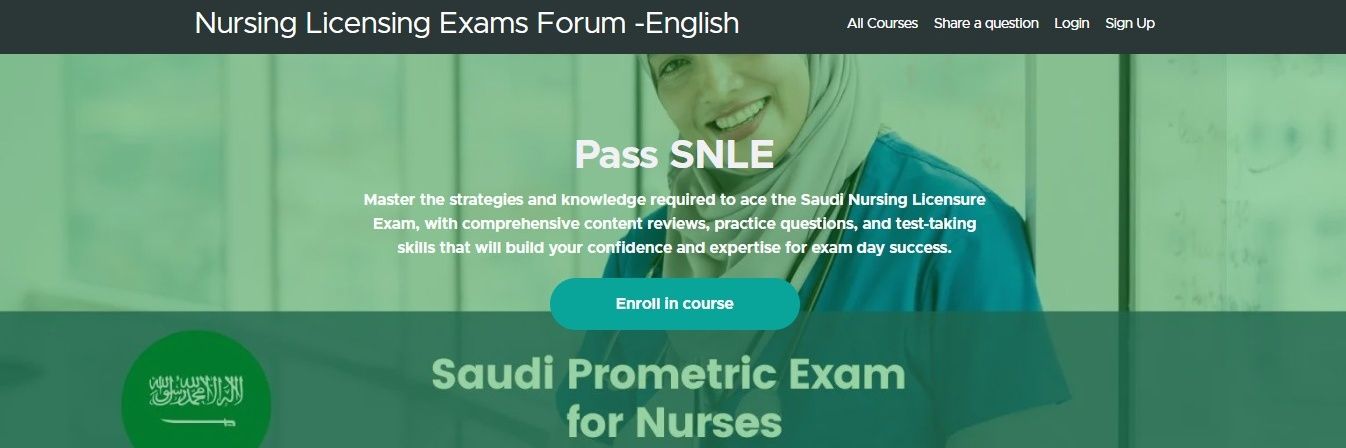 Training4Nurses's profile banner image