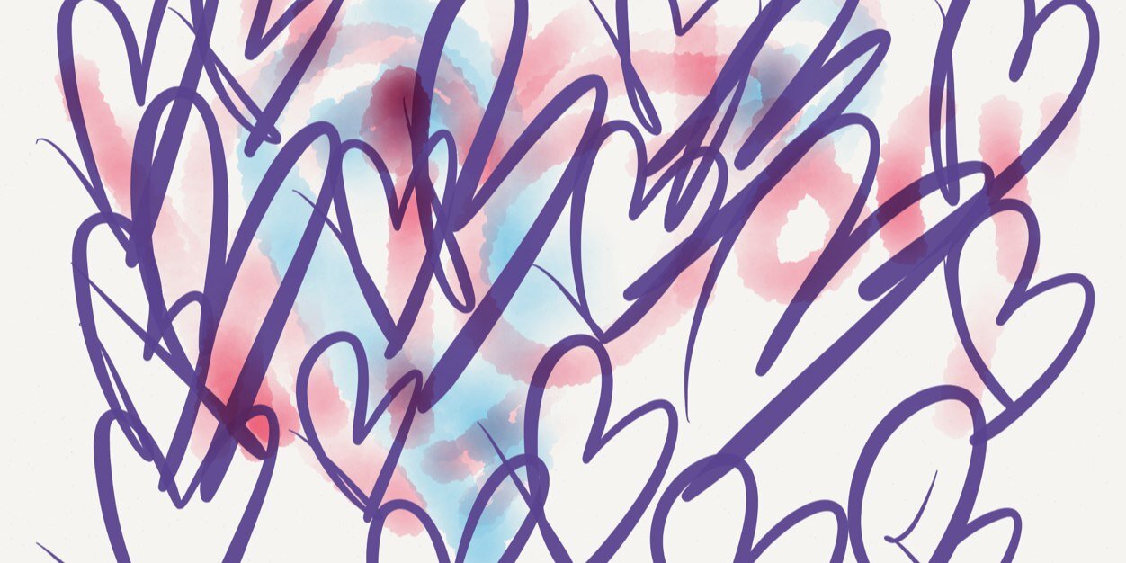 Lexie Grace banner