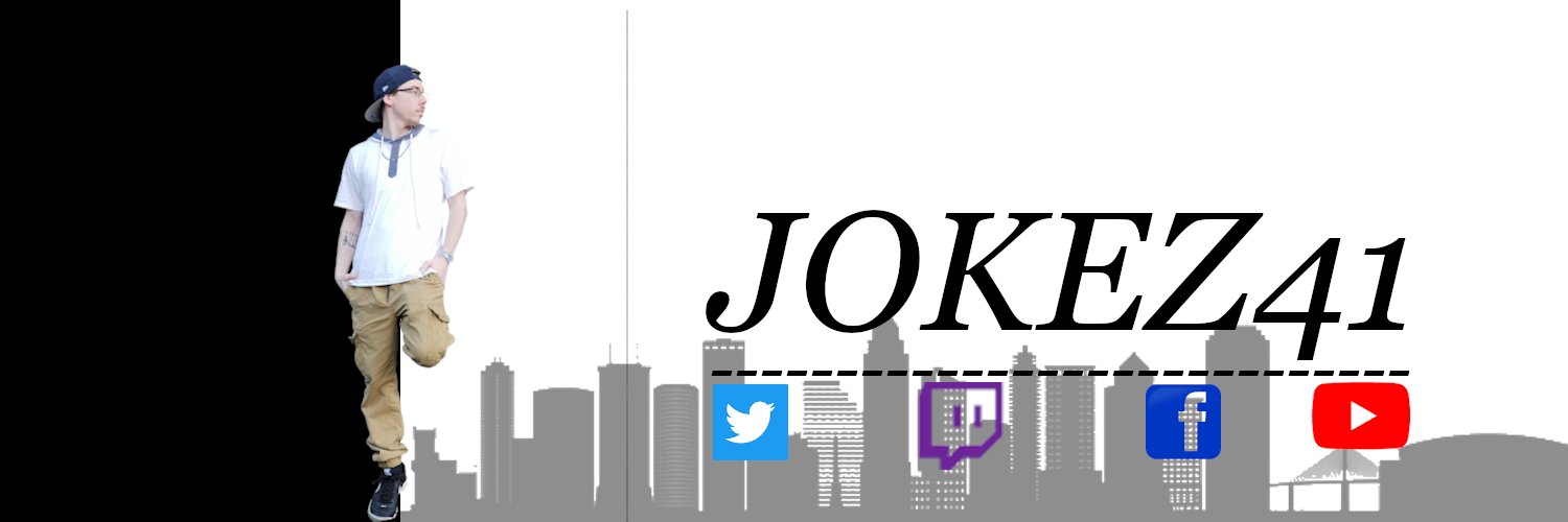 Justin banner