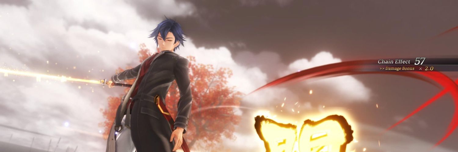 ReddishKitsune's profile banner image