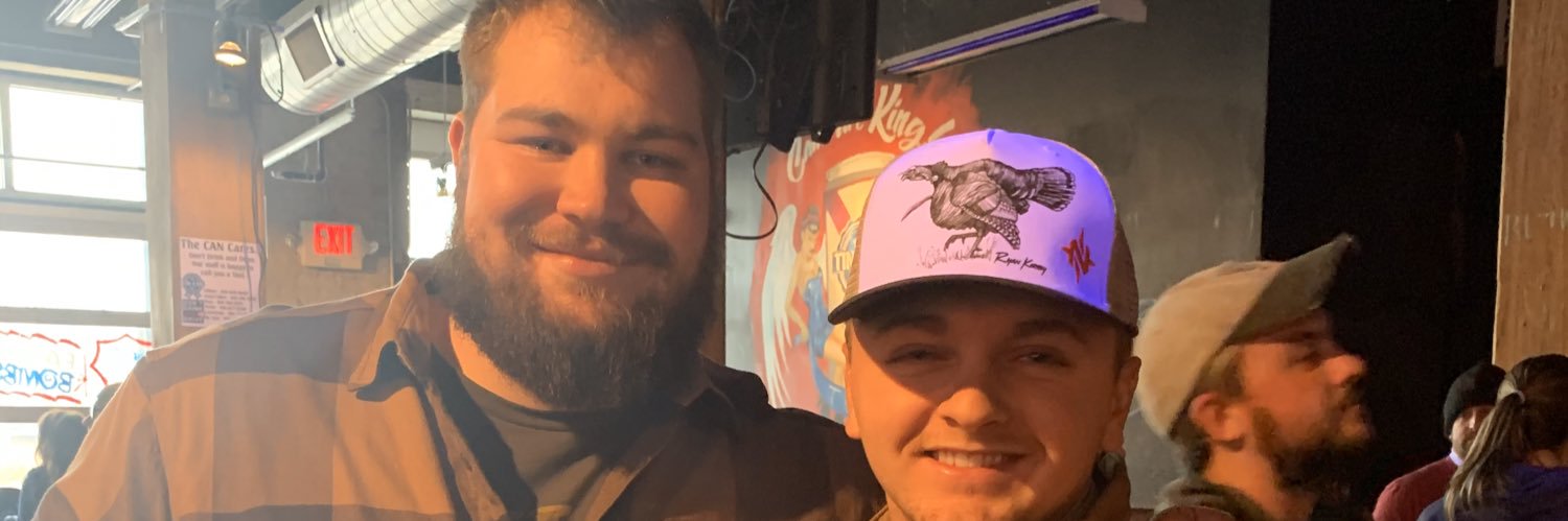 Jaron_Vanf23's profile banner image