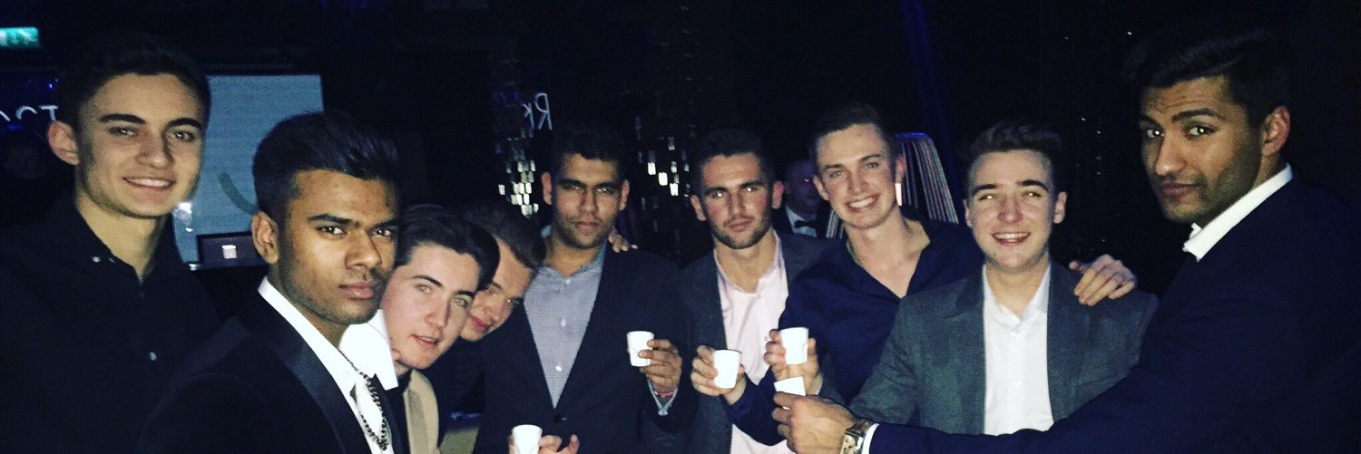 LukeButcher_'s profile banner image