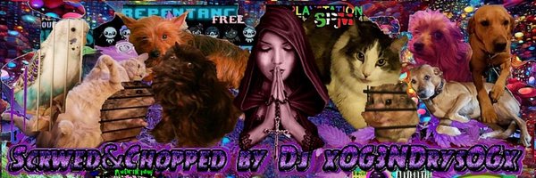 x0g3ndrysogx Profile Banner