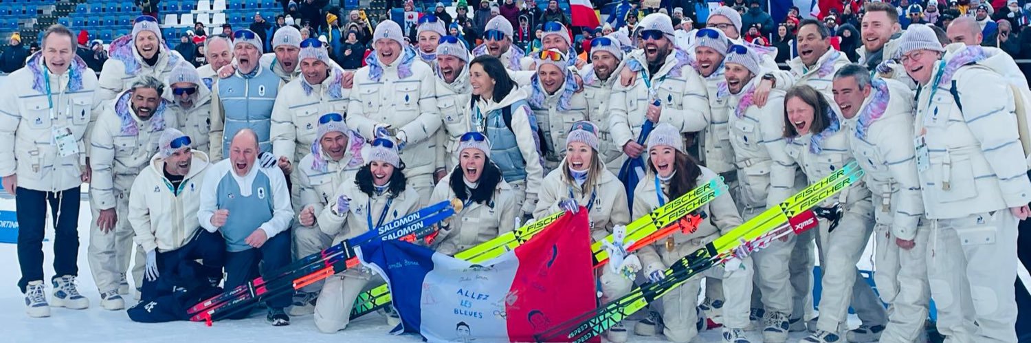 Amélie Oudéa-Castéra banner