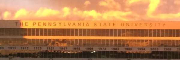 PennStateT5 Profile Banner