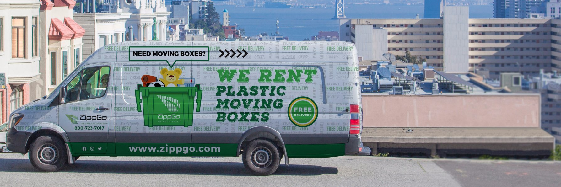 zippgo's profile banner image