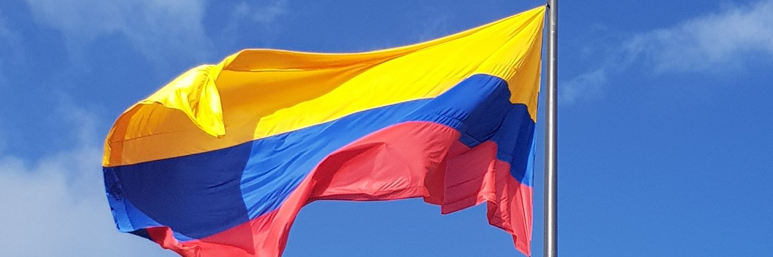 Bernardo Henao J.'s banner
