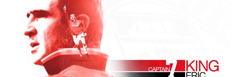 one red banner