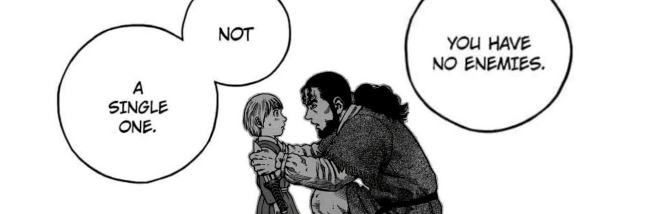 Lucky Strikes banner