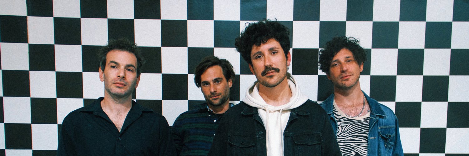 ThePlastics's profile banner image