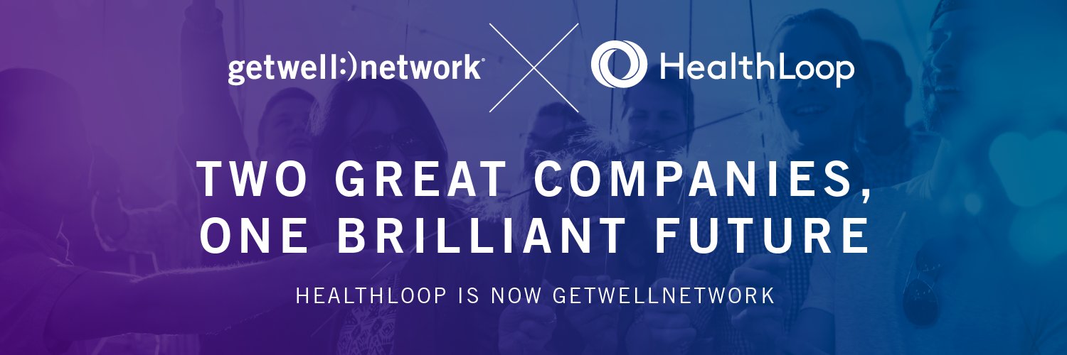 HealthLoop banner