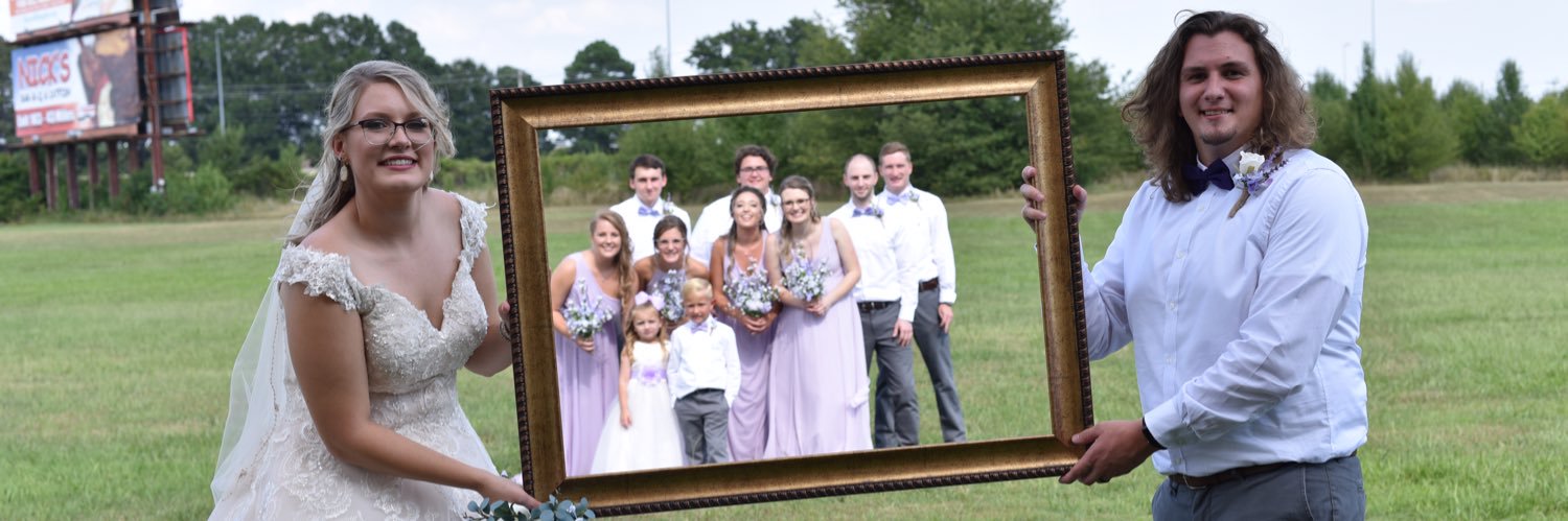 beccaaamize's profile banner image