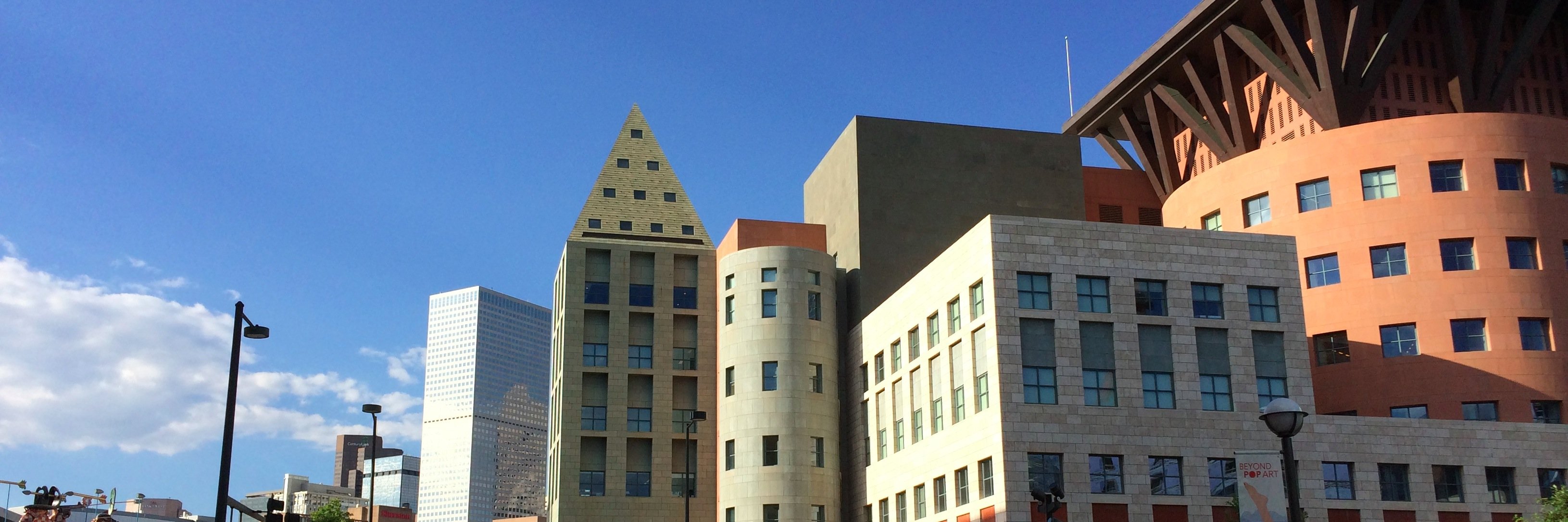 Go Play Denver banner