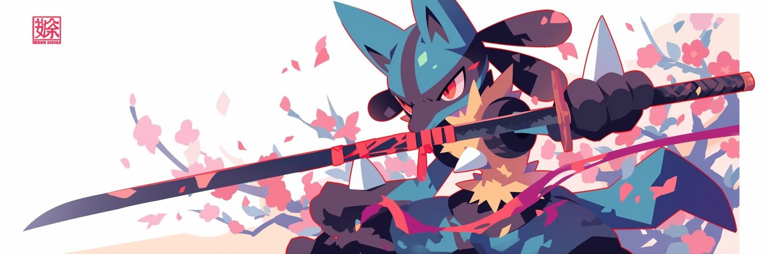 ♒ Leon⚡XIII User of OFA banner