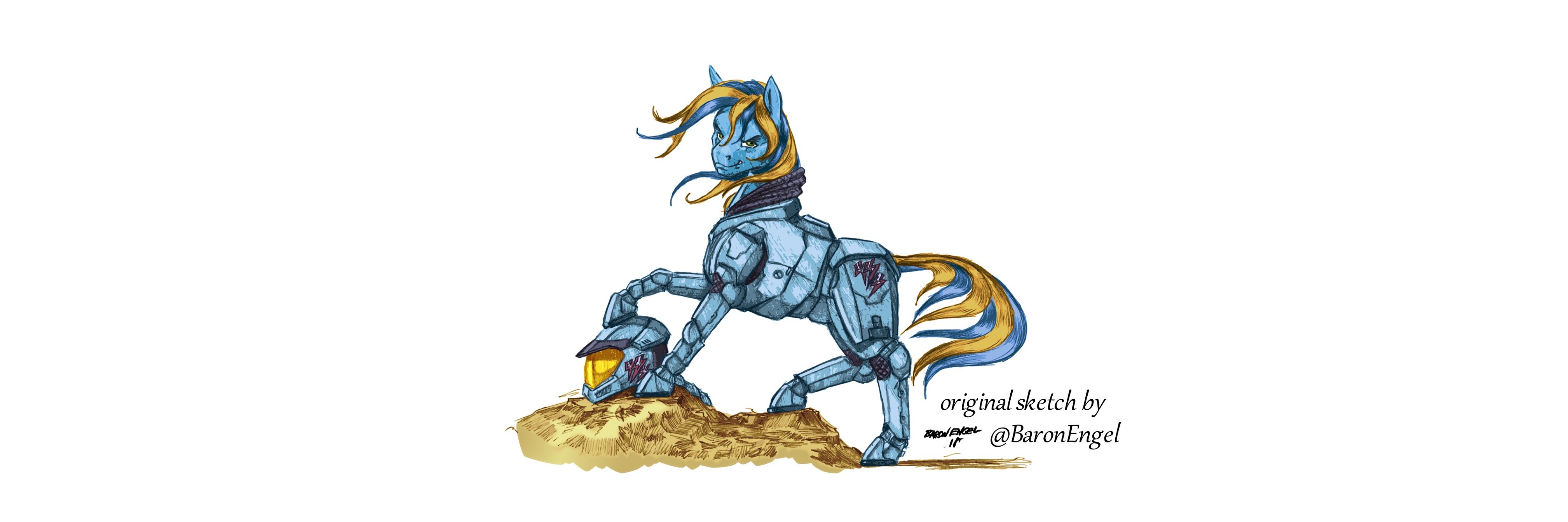 crackinglazer's profile banner image