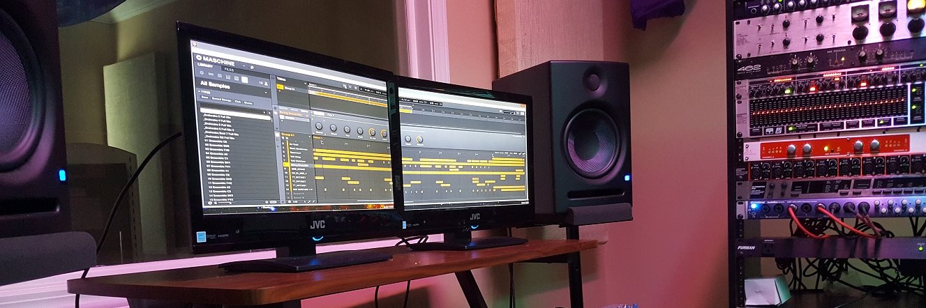 KBJRecord's profile banner image