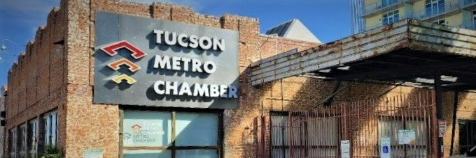 TucsonChamber's profile banner image