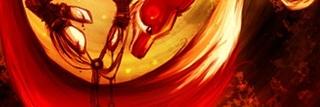 StriderDarkcore's profile banner image