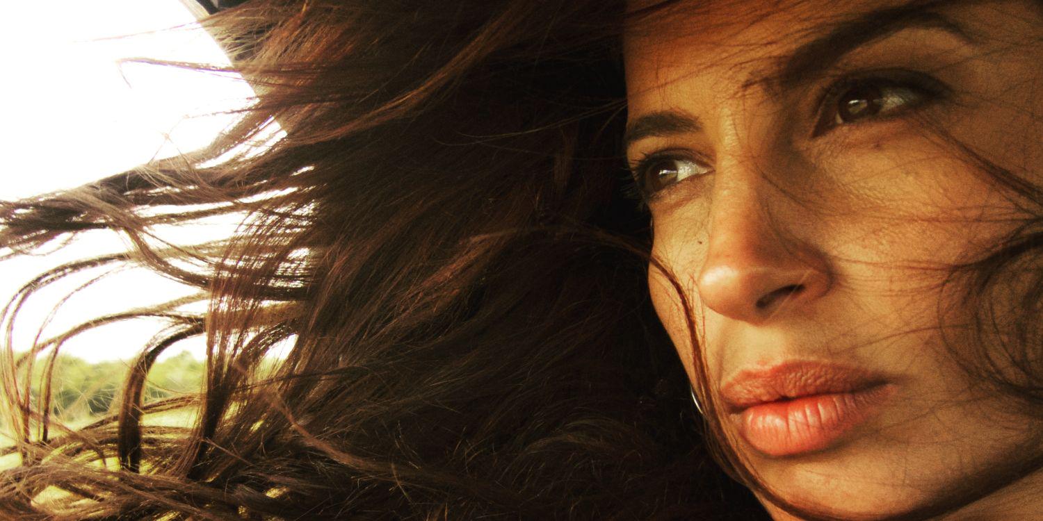 LARAMOSHER's profile banner image