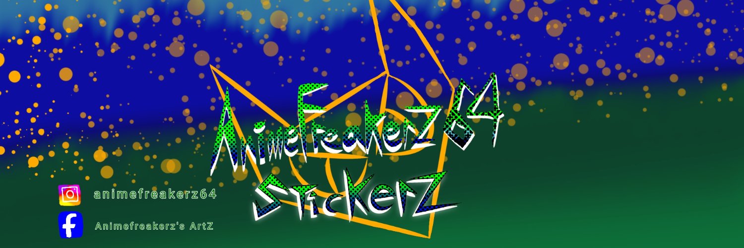 Raigekiman's profile banner image