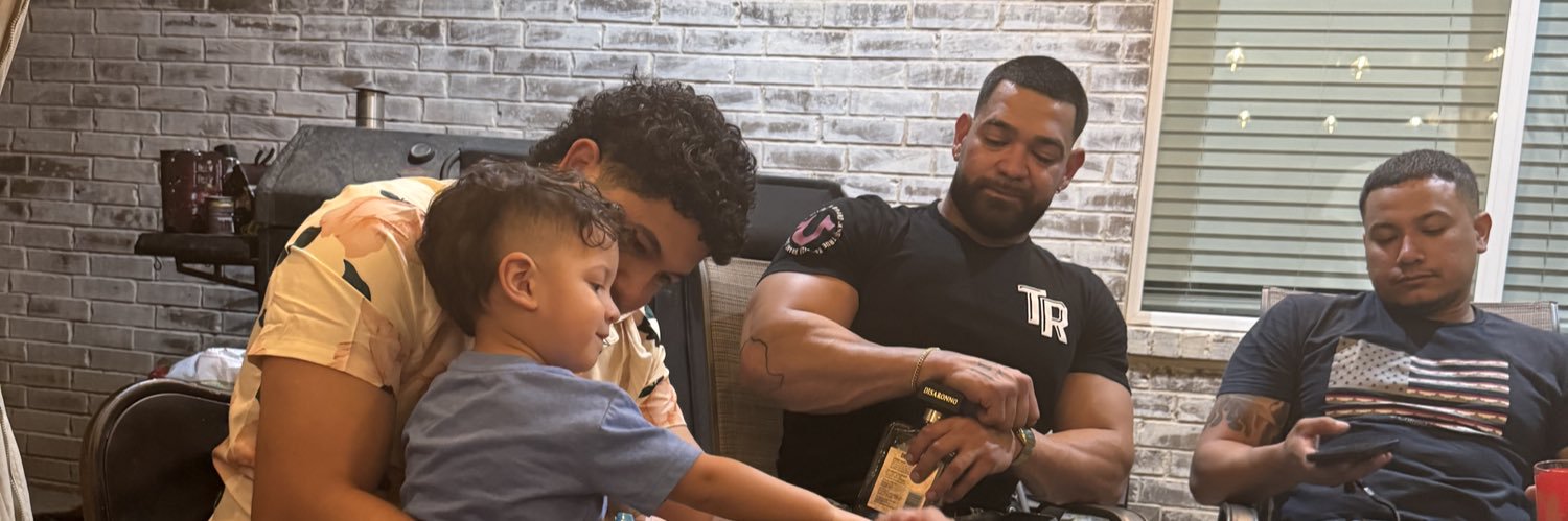 MannyMenchaca88's profile banner image