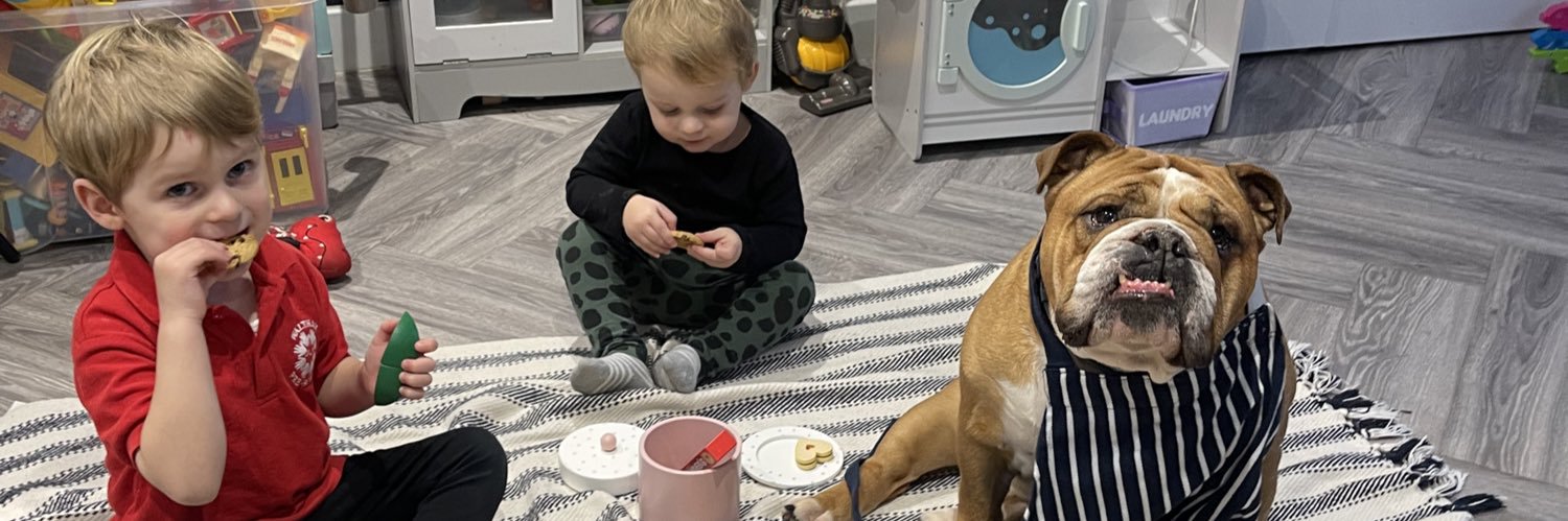 Ben Charlesworth-Browne banner