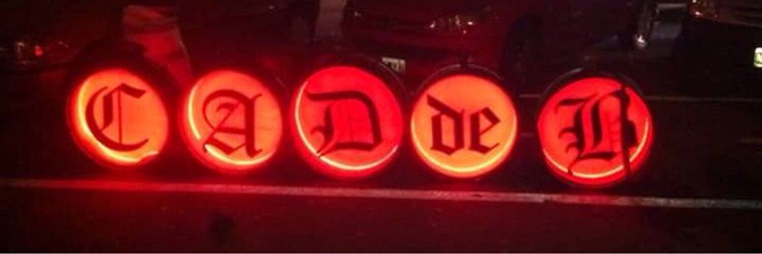 luchodefe's profile banner image
