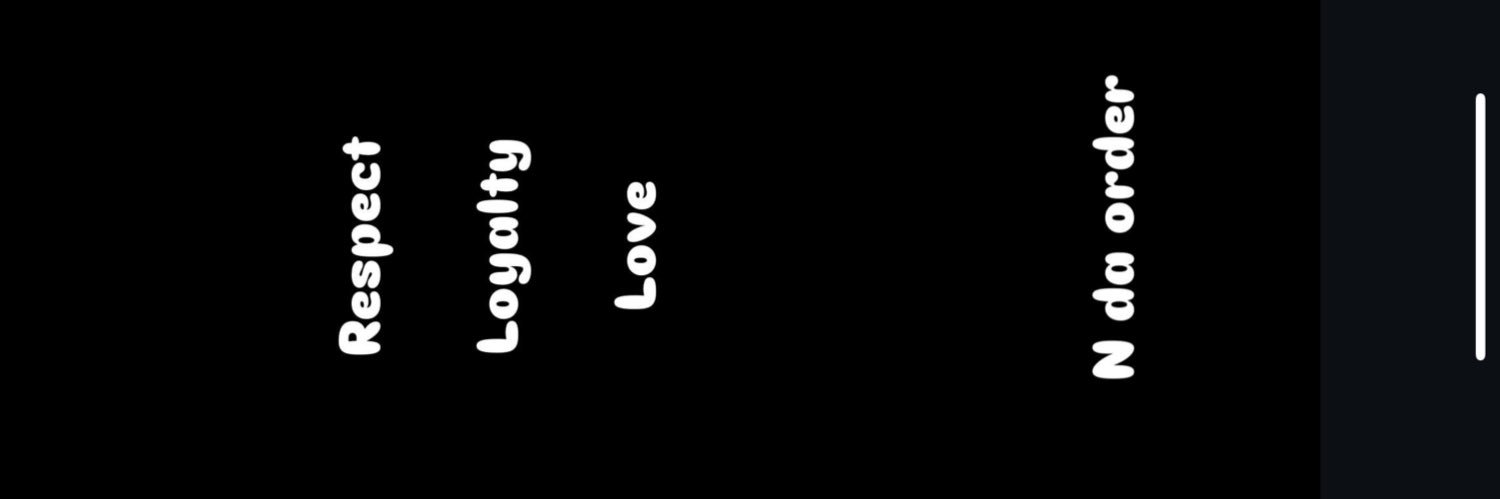 jcfrmdysonrd's profile banner image