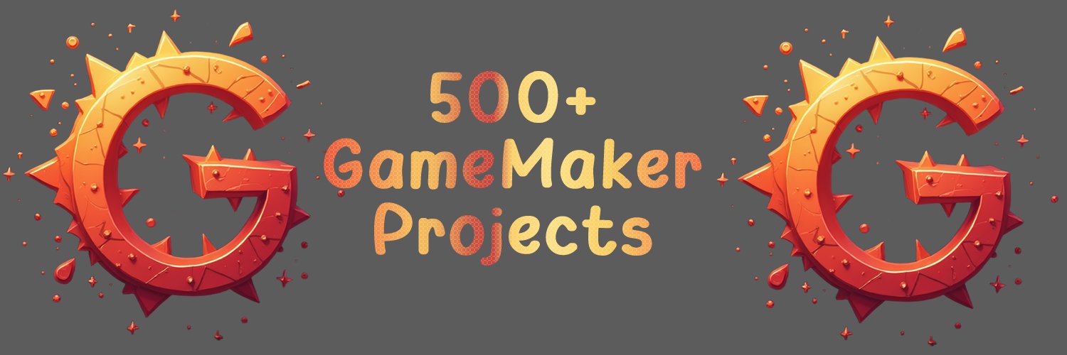 GameMakerSite's profile banner image