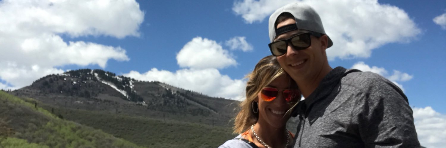 Troy Scribner banner