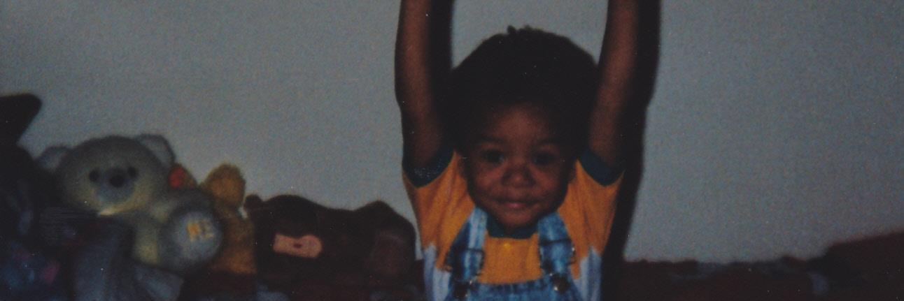 KenMerriweather's profile banner image