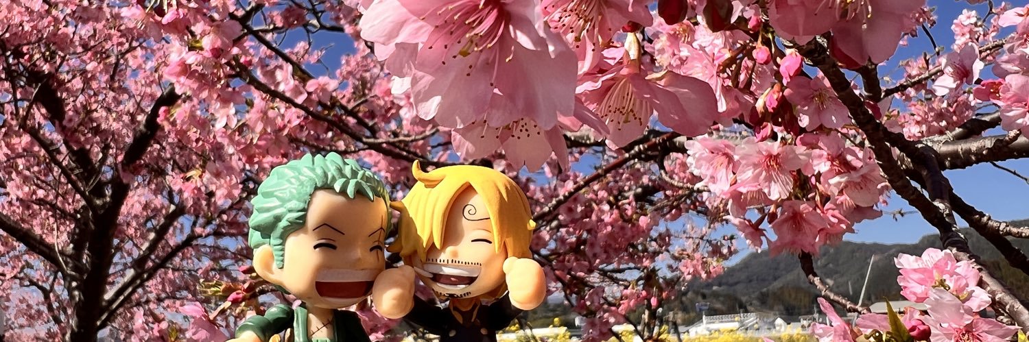 marukazs's profile banner image