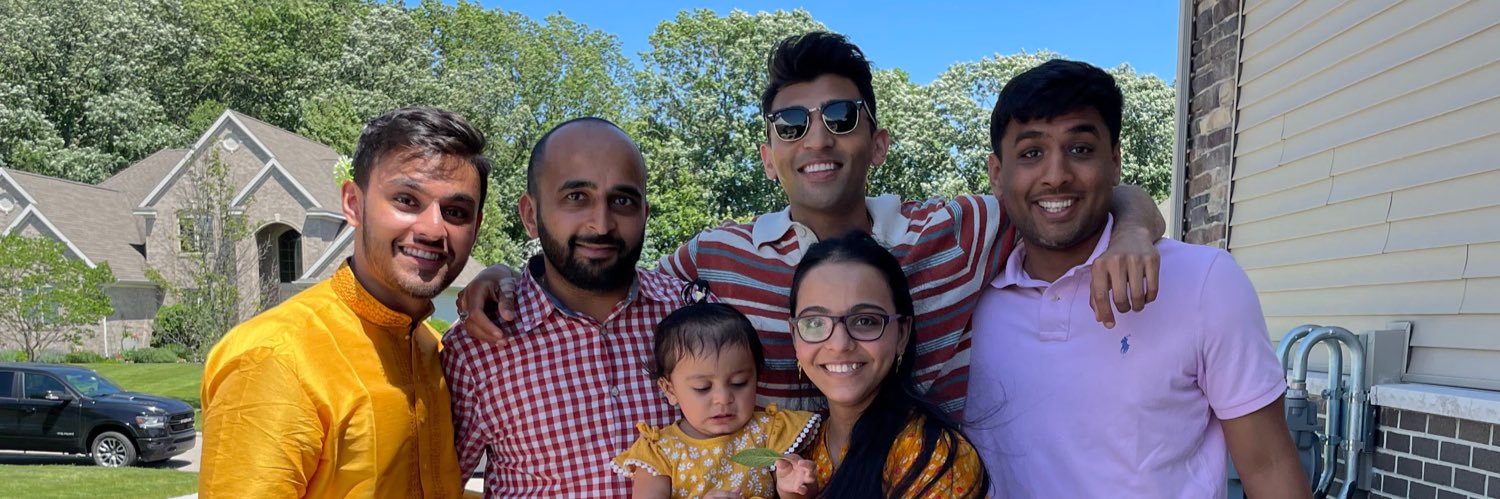 jasakpatel's profile banner image