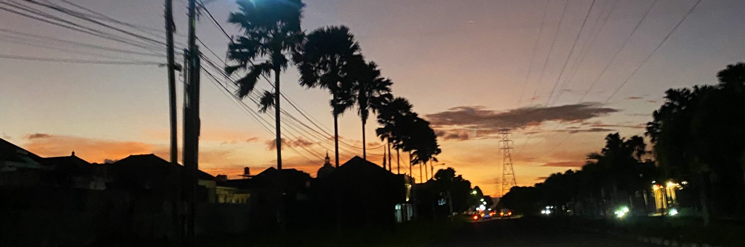fariznaufl's profile banner image