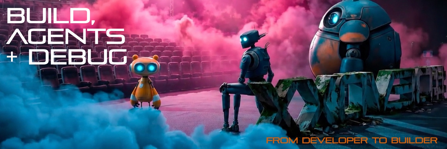 Devoxx's profile banner image
