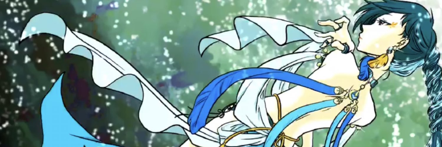 ImperfectOde's profile banner image