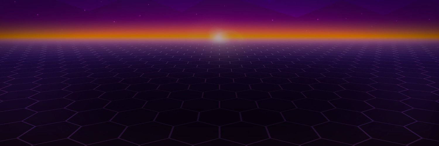 starcode12's profile banner image